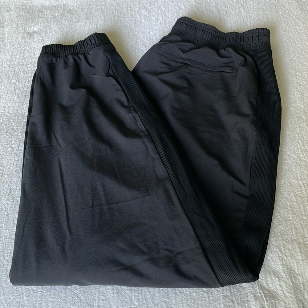 Athleta lined Brooklyn joggers